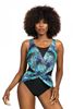 Picture of CURVY GIRL TUMMY CONTROL FAST DRYING - CHLORINE & SUN RESIST